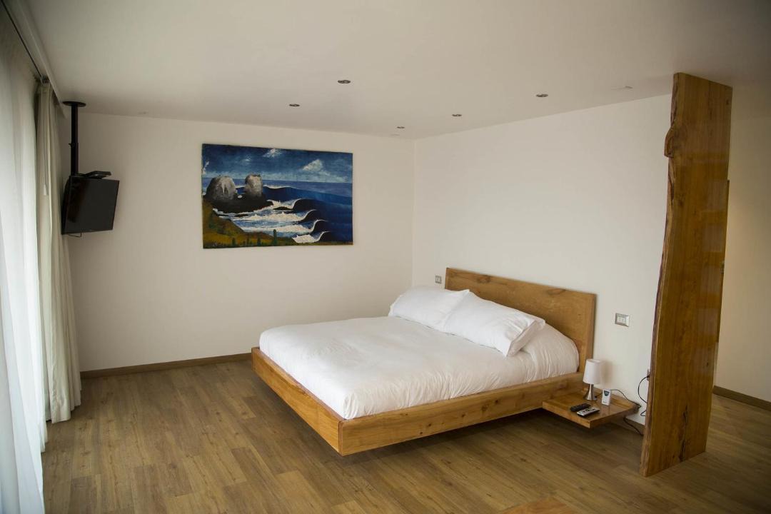 Pichilemu Hotel | Ruka Lobos