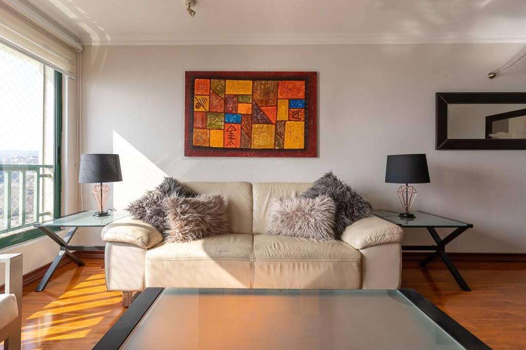 Vina del Mar Apartment | Primera línea, Viña del Mar-ByHospédate