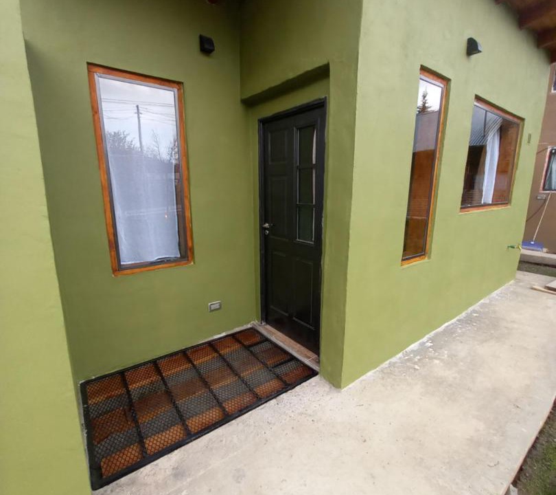 Lago Puelo Apartment | Departamento ElTrebol