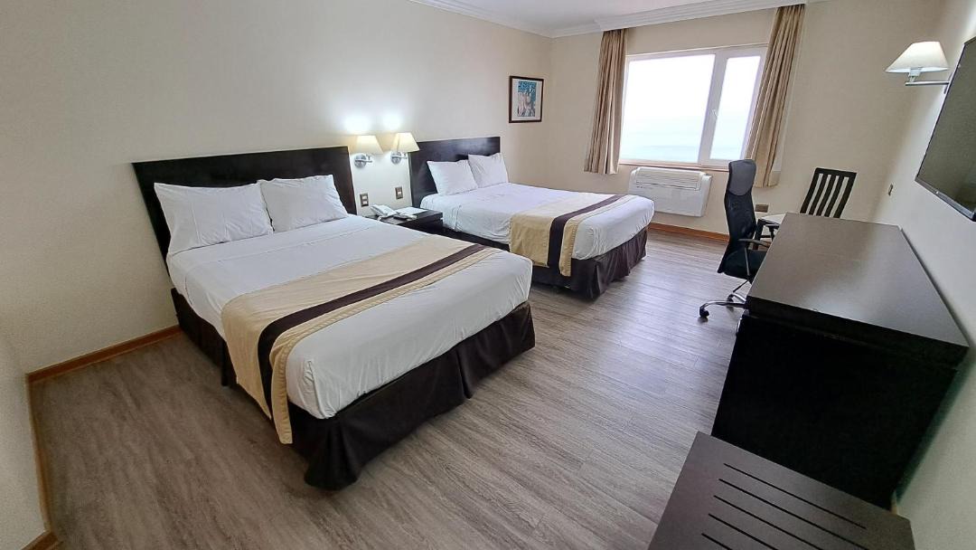 Arica Hotel | Hotel Diego De Almagro Arica
