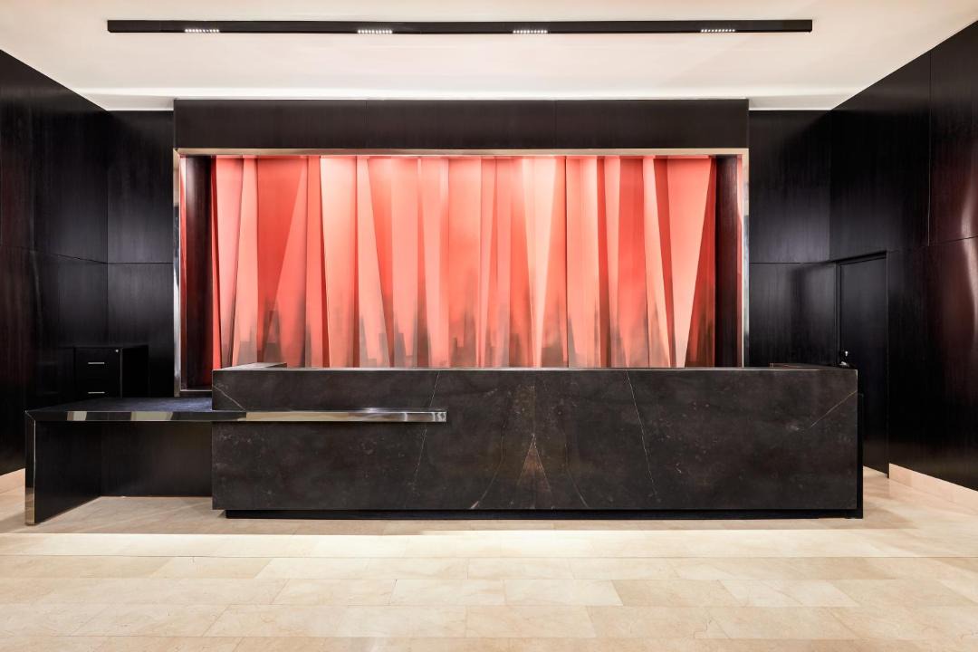 Providencia Hotel | AC Hotel by Marriott Santiago Cenco Costanera