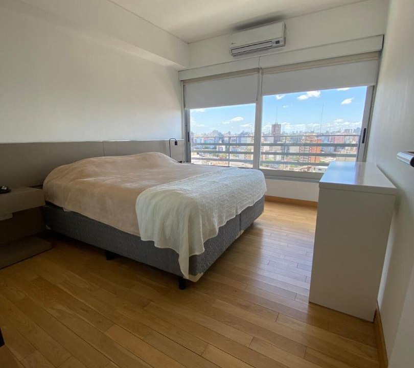 Puerto Madero Apartment | Depto 4 Pax En San Telmo Full Amenities