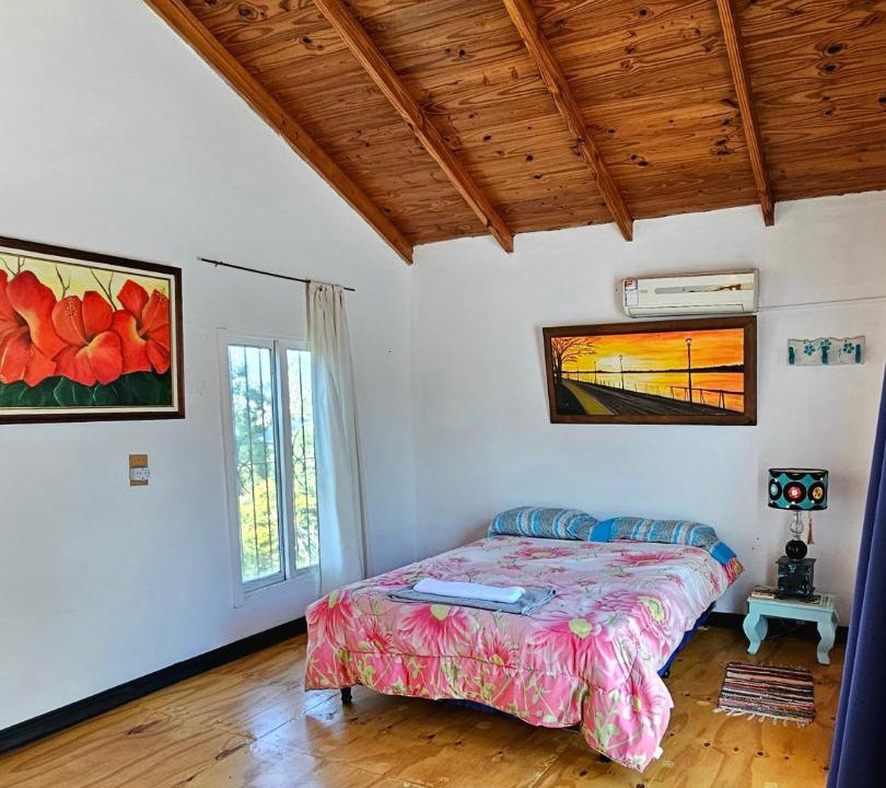 Puerto Valle House | La joyita