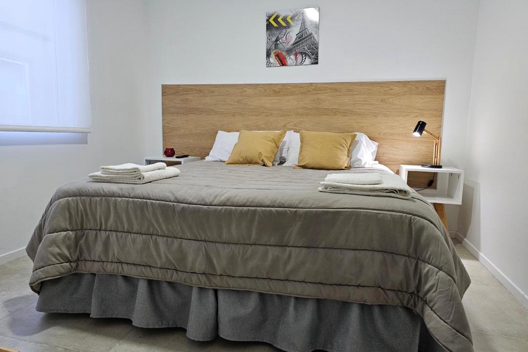 Rio Grande Apartment | Maras Rental #5