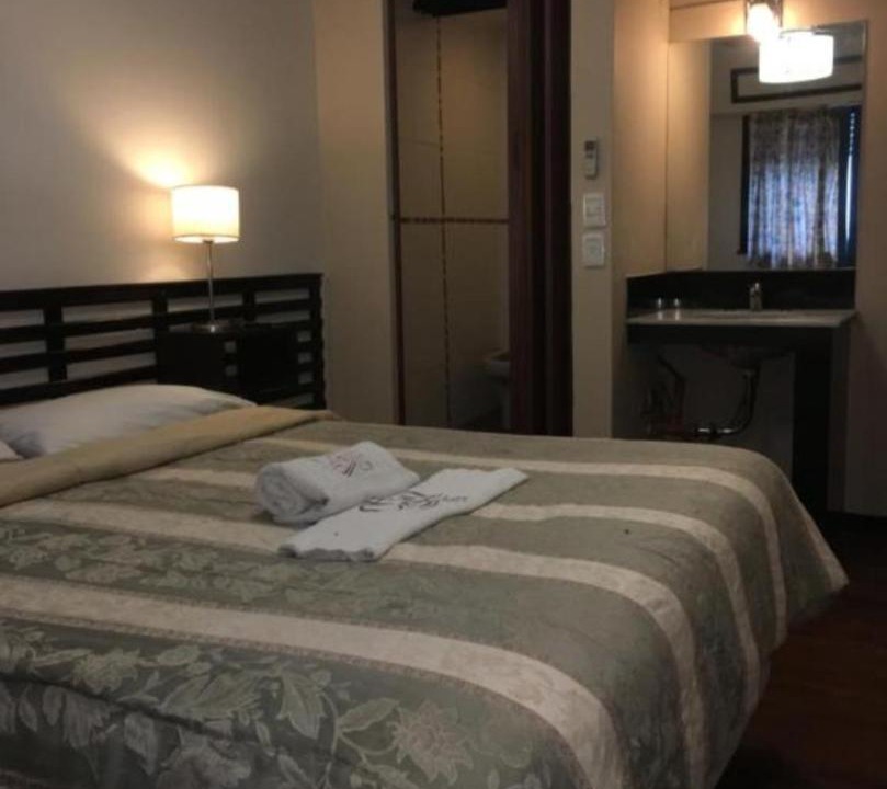 San Nicolas Hostel | Hotel las estrellas