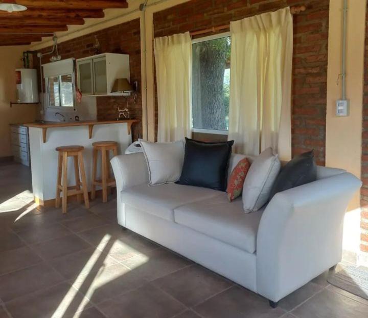 Los Alerces National Park House | La Adelfa