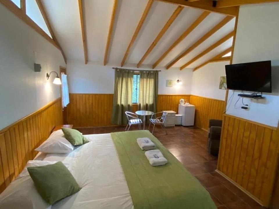 El Ingenio House | Cabañas Parque Almendro