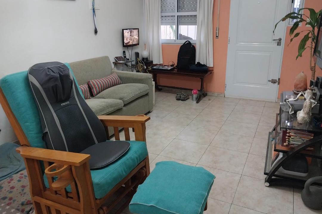 San Isidro House | Hospedaje en San Isidro