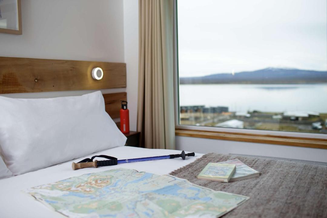 Puerto Natales Hotel | Best Western Patagonia