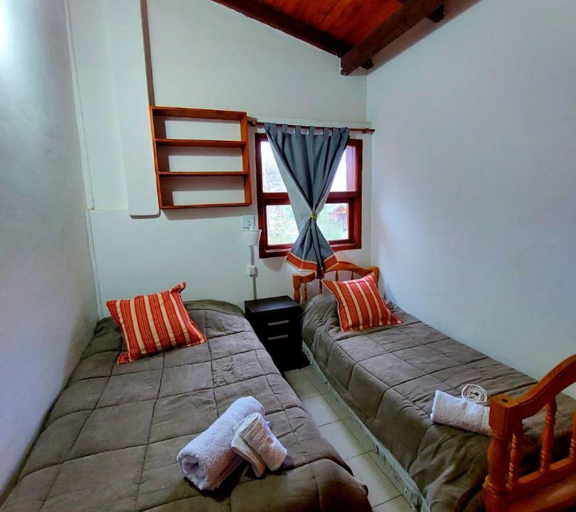 El Bolson Apartment | CASA los ciruelos