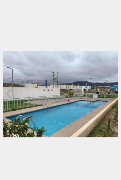 La Serena Apartment | Mistral Oriente Departamento cerca del centro la serena
