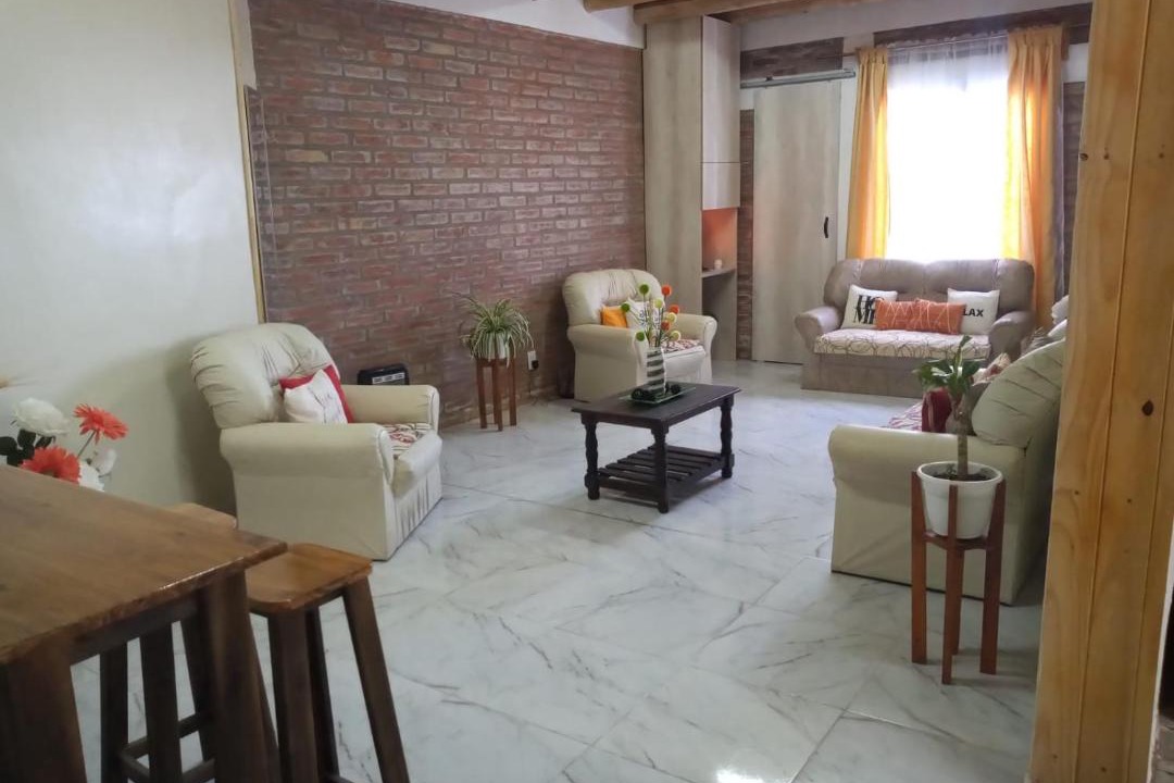 San Juan House | Cabañas Solares del Villicum