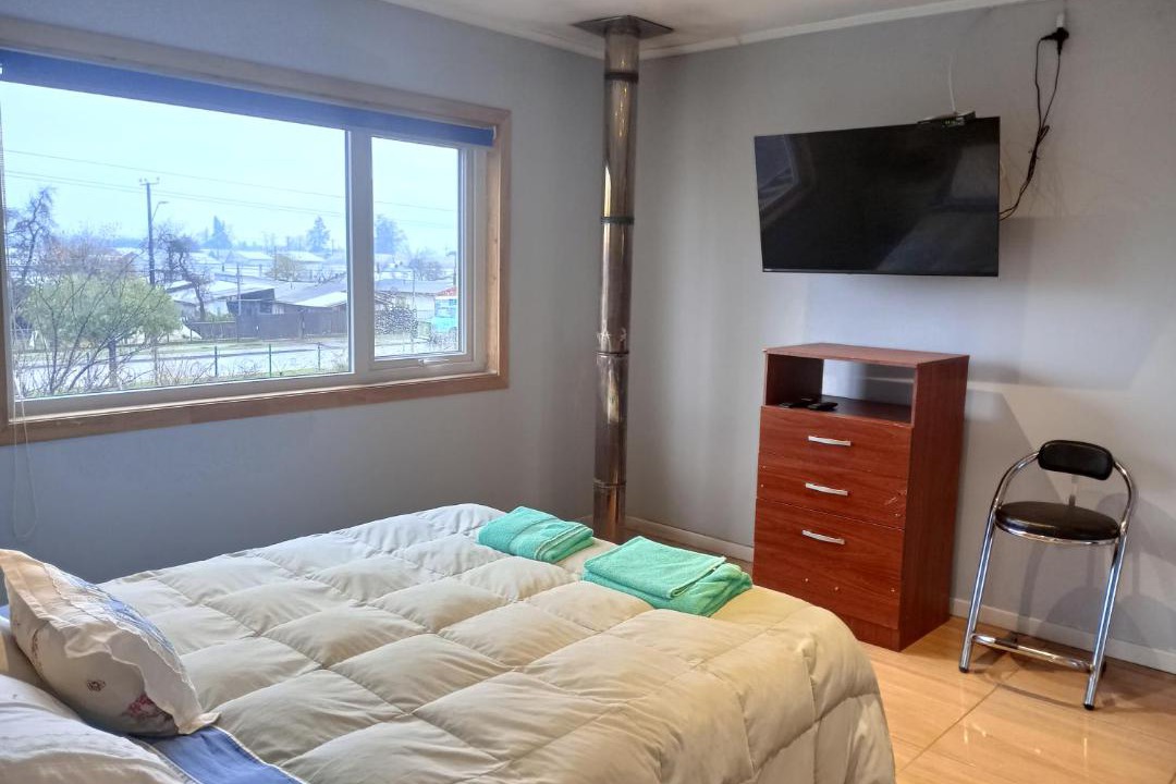 Purranque Apartment | Hostal Don Luis