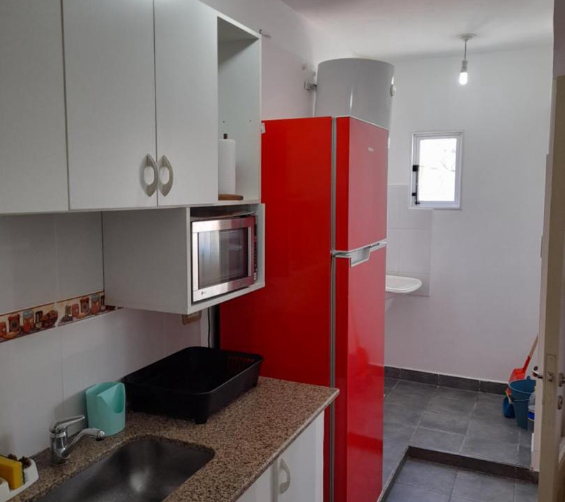 Santa Maria Apartment | Río de Chocolate