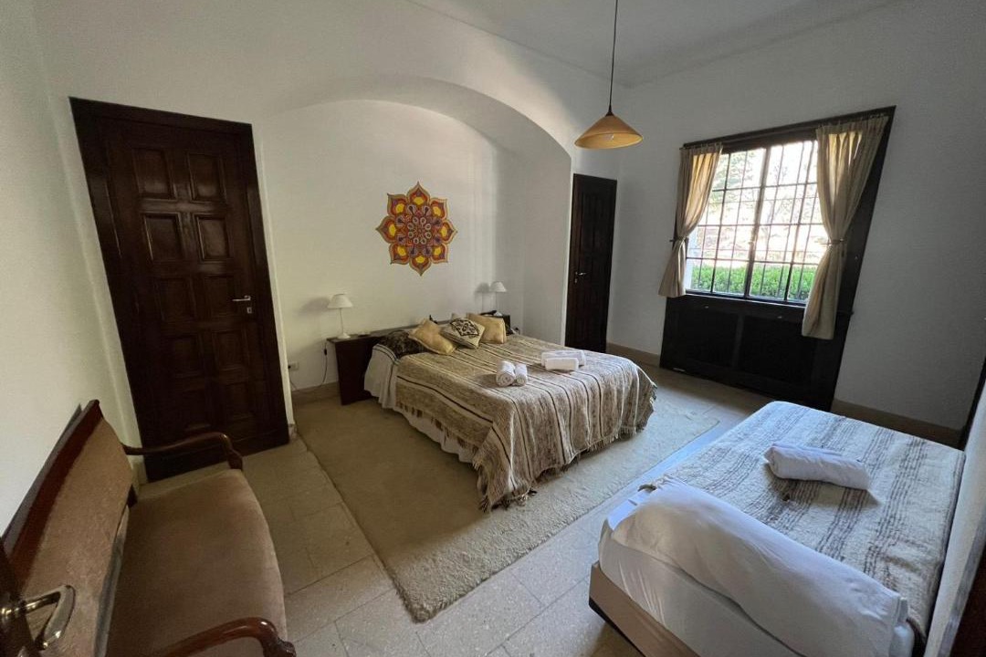 Los Cocos House | Casa Echevarria