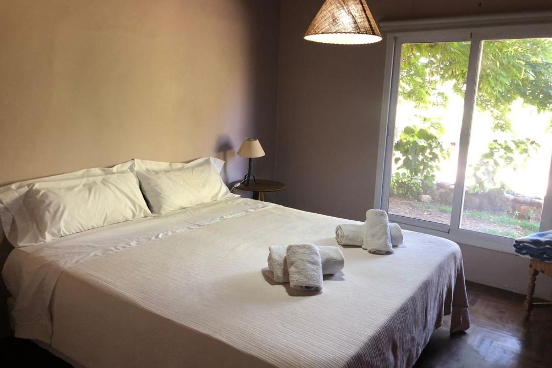 Tunuyan House | Finca del Rio - Casa de campo