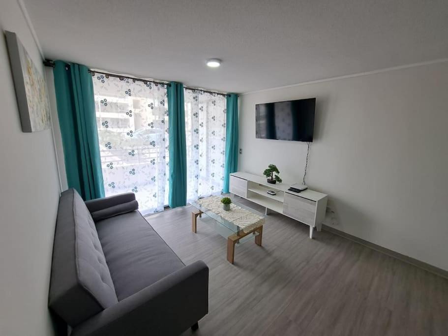 Arica Apartment | Hermoso departamento con piscina