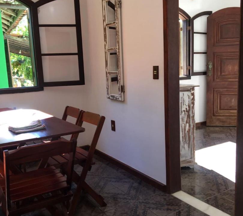 Angra dos Reis House | Casa Caiçara- Ilha da Gipóia