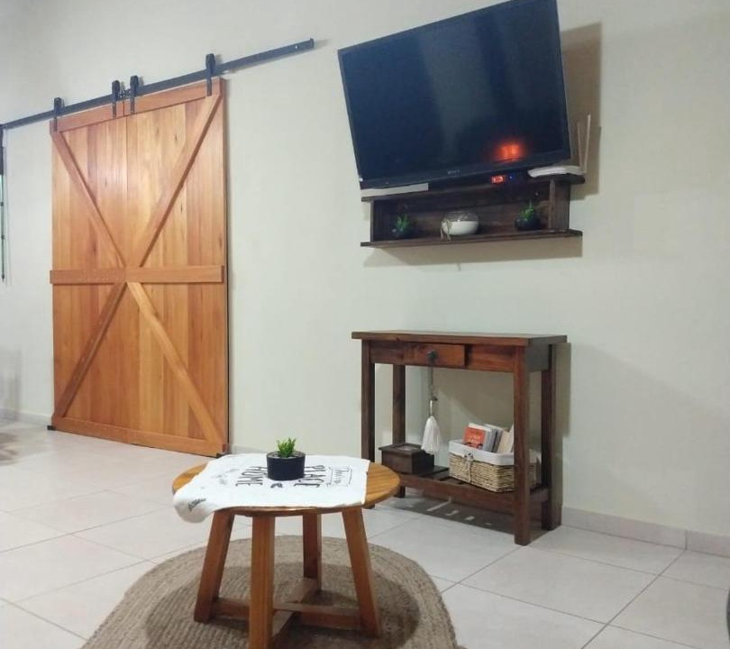 Villa Yacanto House | ALA DE LIBERTAD
