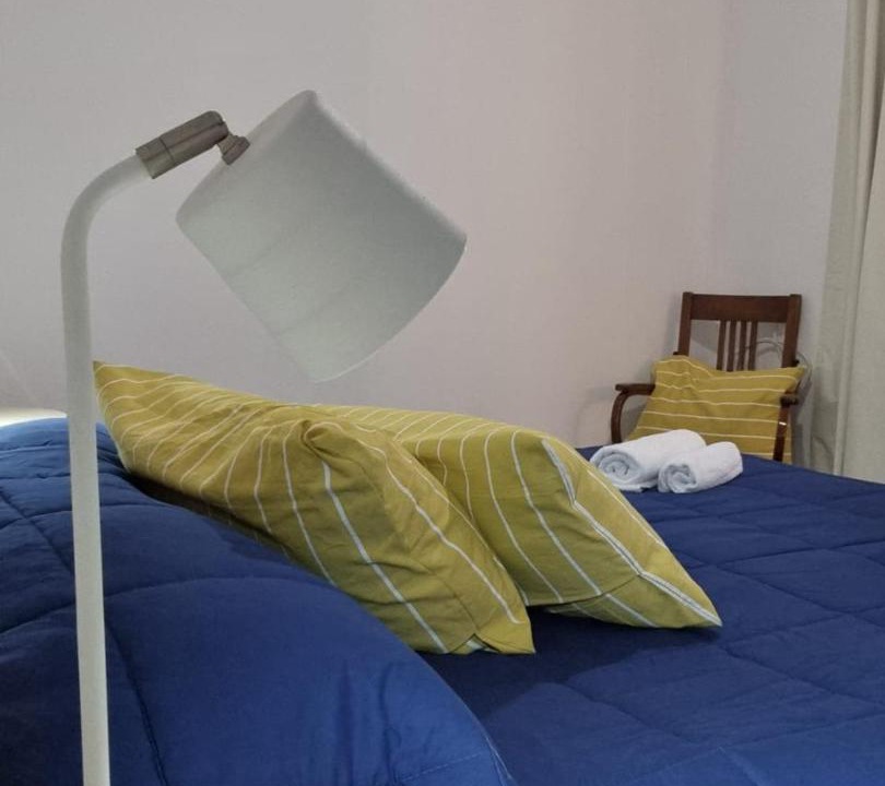 Mendoza City Center Apartment | Departamento Aristobulo