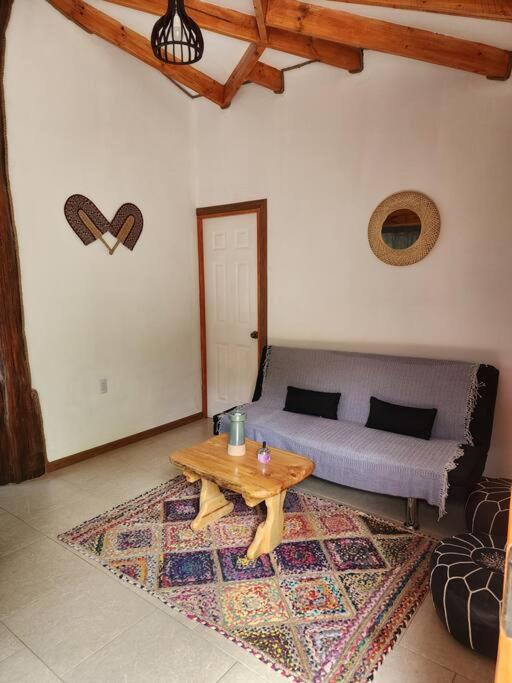 San Alfonso Ski Chalet | Cabaña de montaña (jacuzzi exterior)