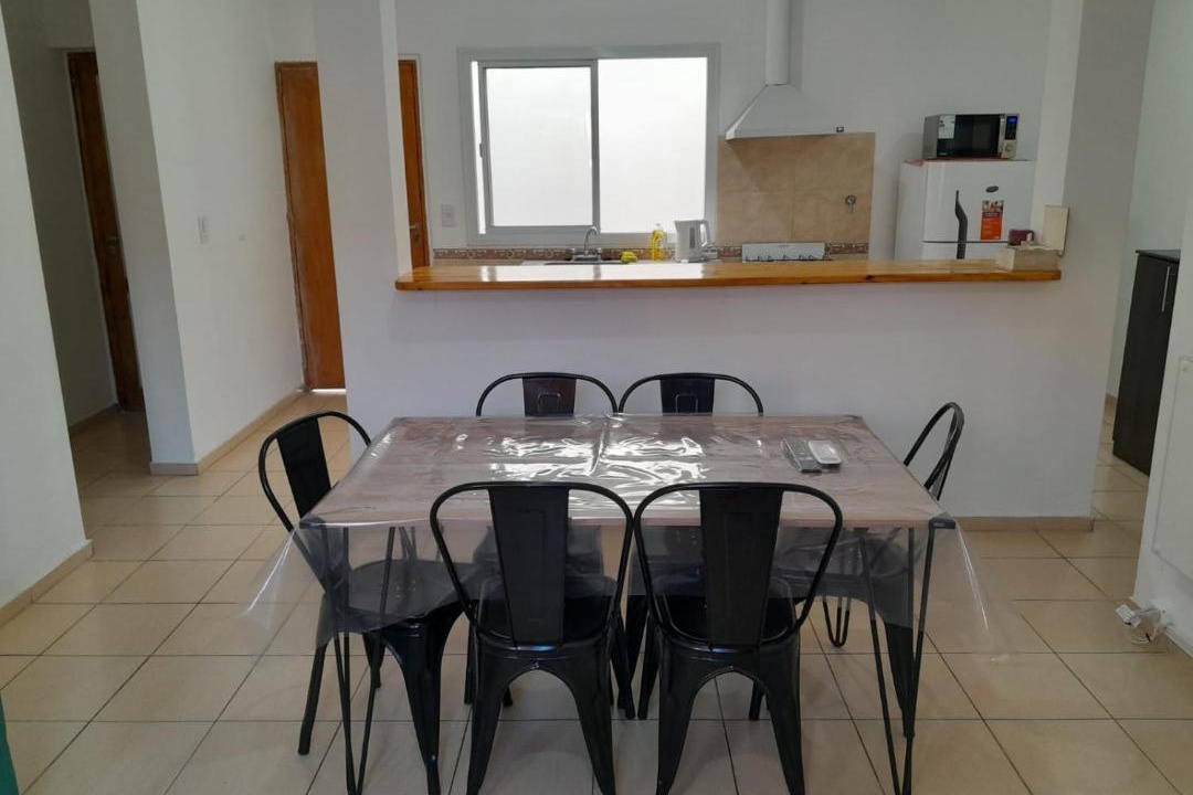Villa Nueva Apartment | Sol y Malbec Departamentos ll