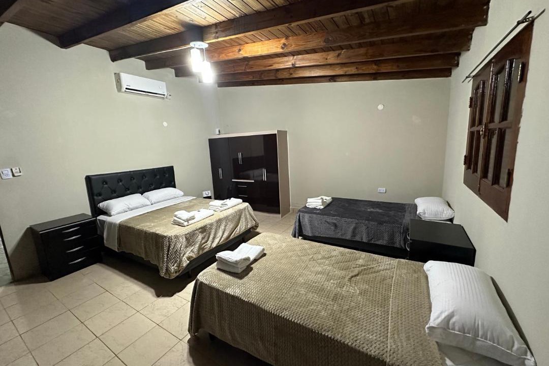 Villa Union Apartment | Depto Villa Unión I