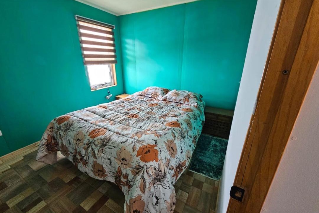 Puerto Natales House | Casa diaguitas