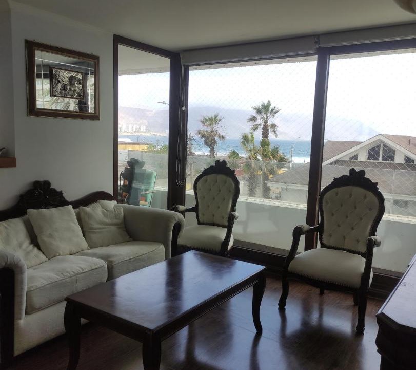 Cavancha Apartment | Departamento Península de Iquique
