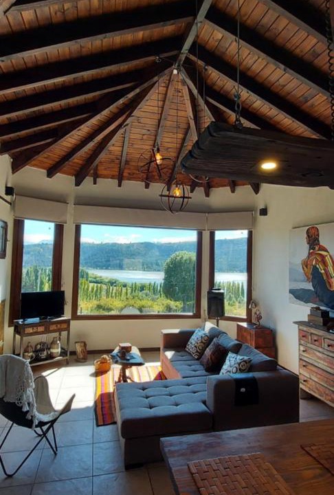 Cholila Ski Chalet | Lares de Yaima Cholila Chubut
