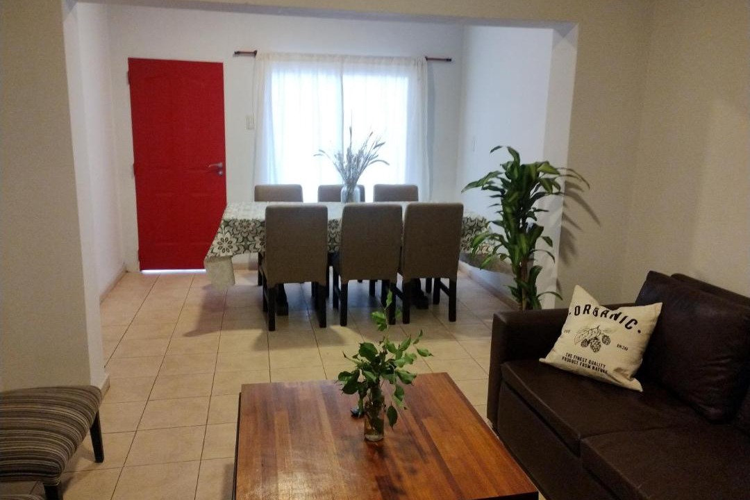 Mendoza City Center House | CASA MOYANO