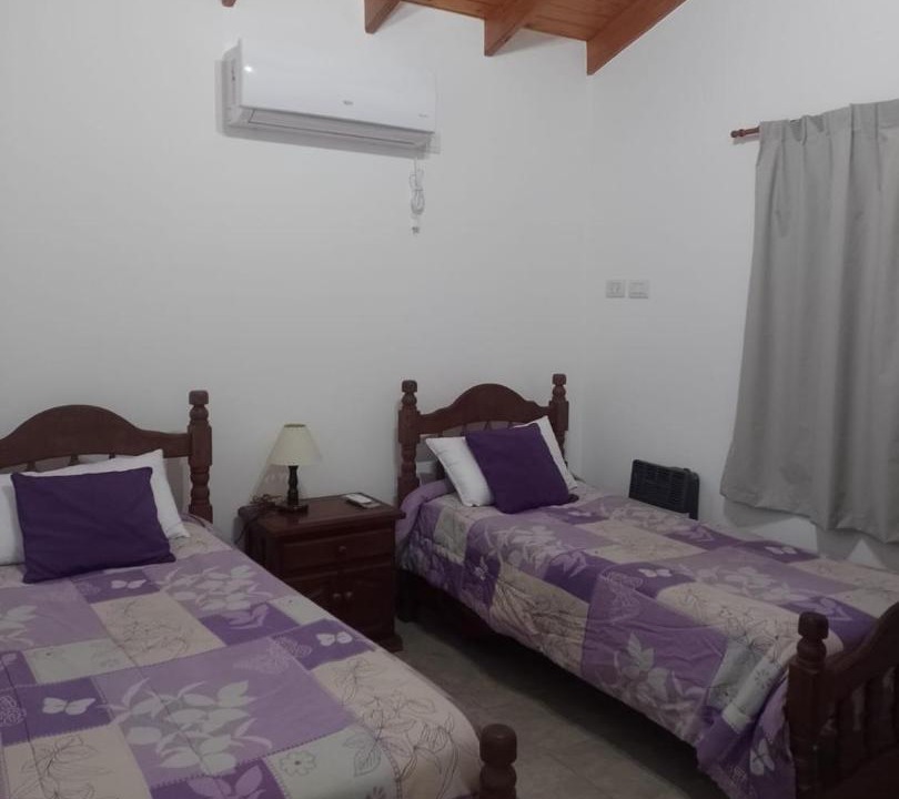 El Rincon Villa | La Prosperina