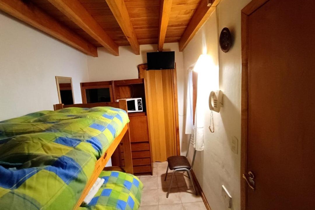 San Martin de los Andes Hotel | Dormi del Pellin