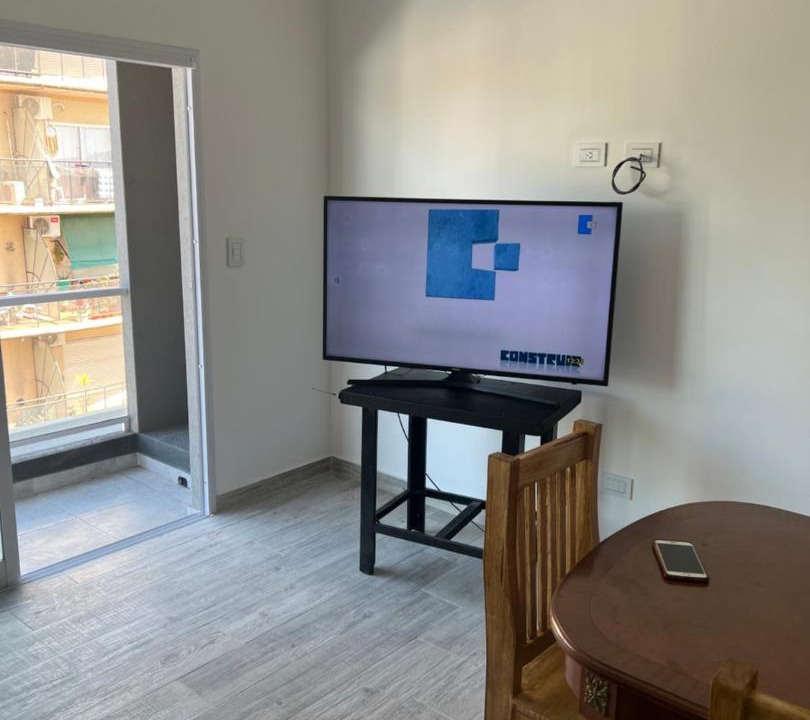 Haedo Apartment | Rivadavia Deluxe