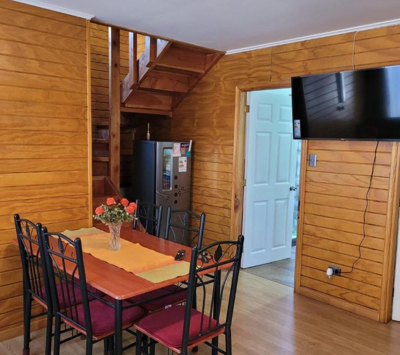 Puerto Aysen House | Cabañas ali