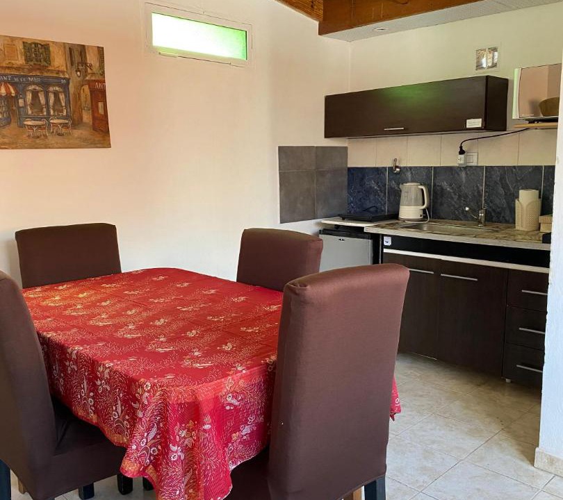 La Union Apartment | La casita de Greis