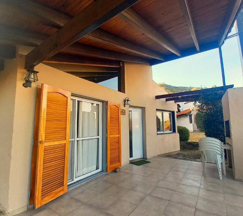 Villa General Belgrano Cabin | Cabañas Loma Azul