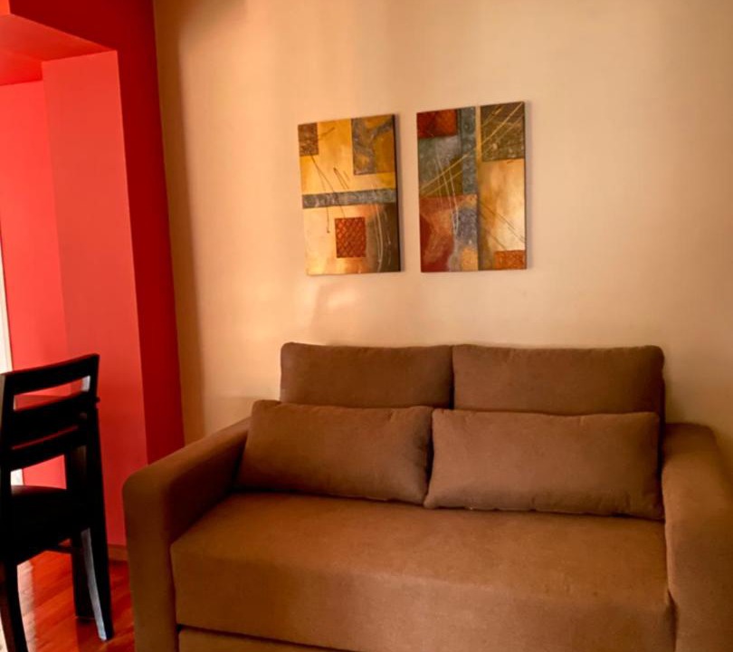 Historic Center Apartment | Departamento a 1 cuadra de calle Aristides