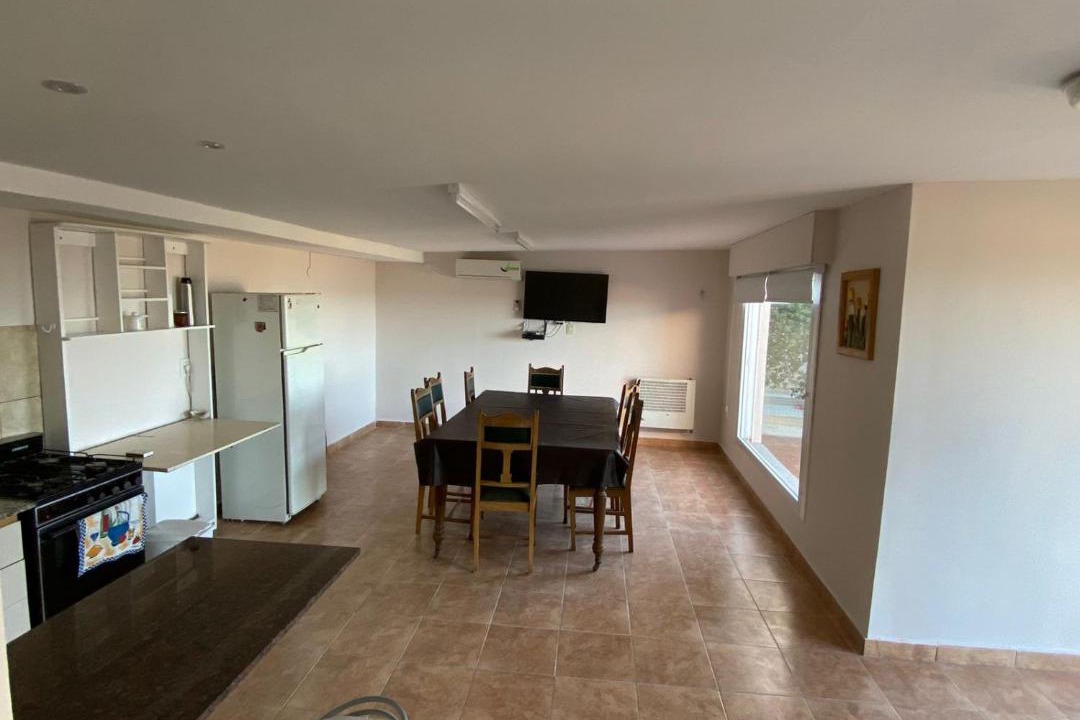 Rada Tilly House | Casa Rada Tilly FRENTE AL MAR