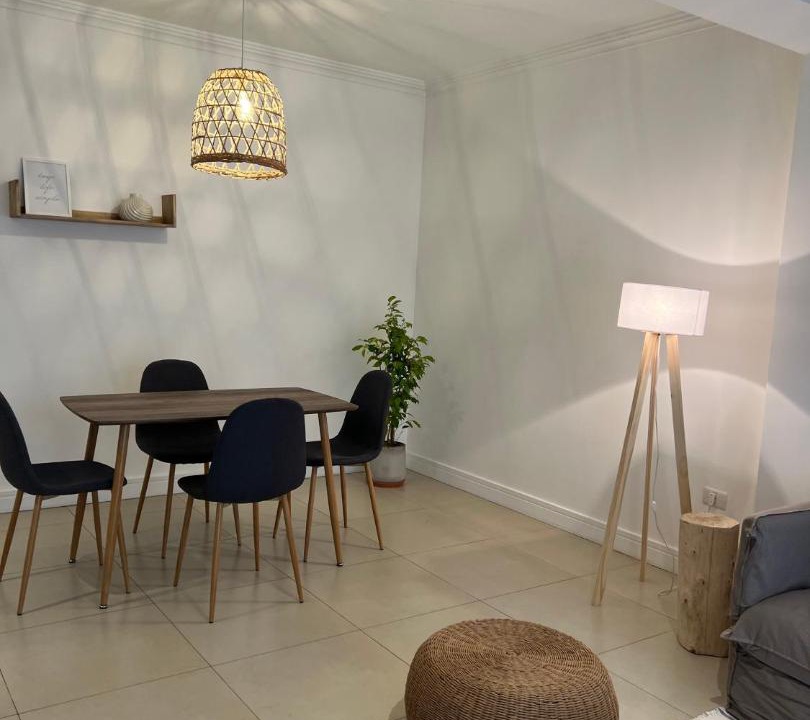 Mendoza City Center Apartment | Great apartment in the best area of Mendoza!