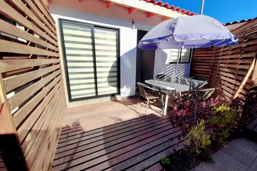 Algarrobo Apartment | Cabañas Garcia
