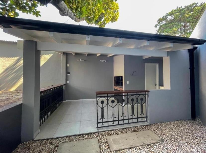 Adrogue Apartment | Espacioso monoambiente en pleno centro