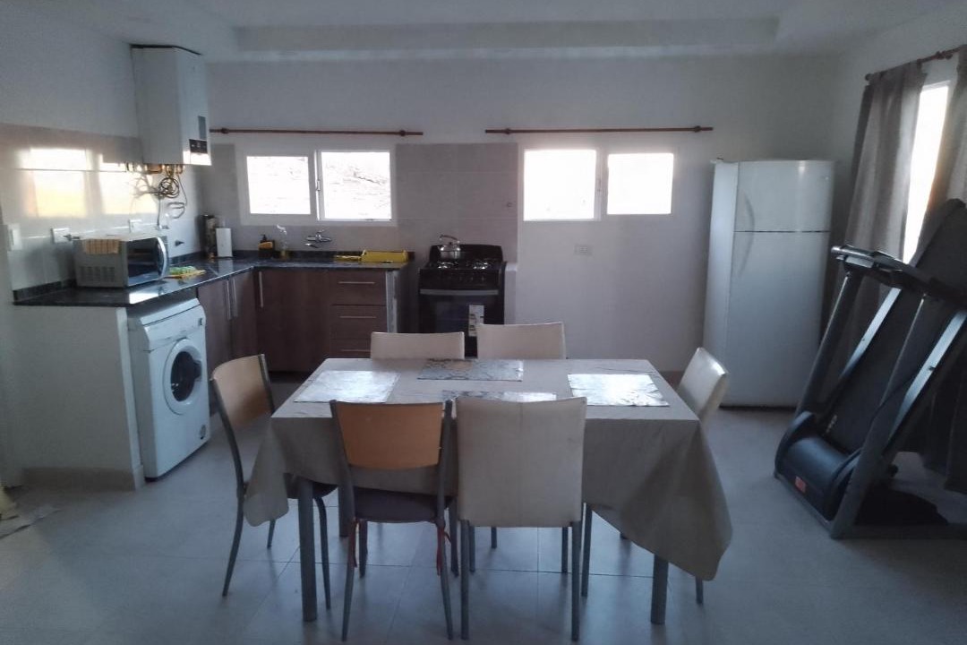 Zapala Apartment | Altos de zapala