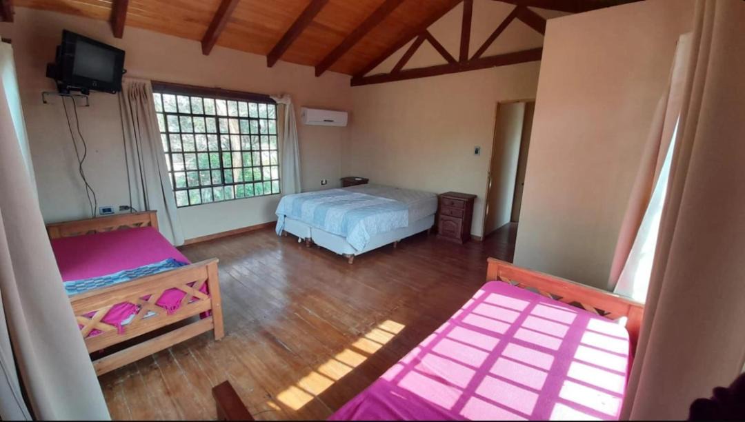 La Estancia House | Cabañas Don Juan