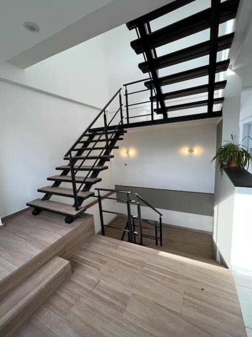 Trelew Apartment | Apart Trelew 8