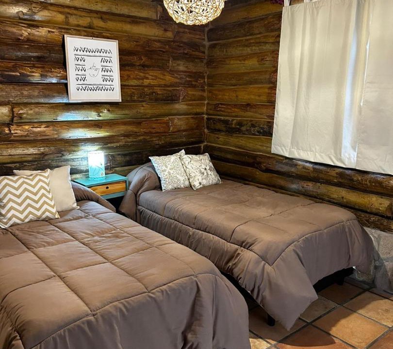 Alta Gracia Ski Chalet | Sommerwind Cabañas