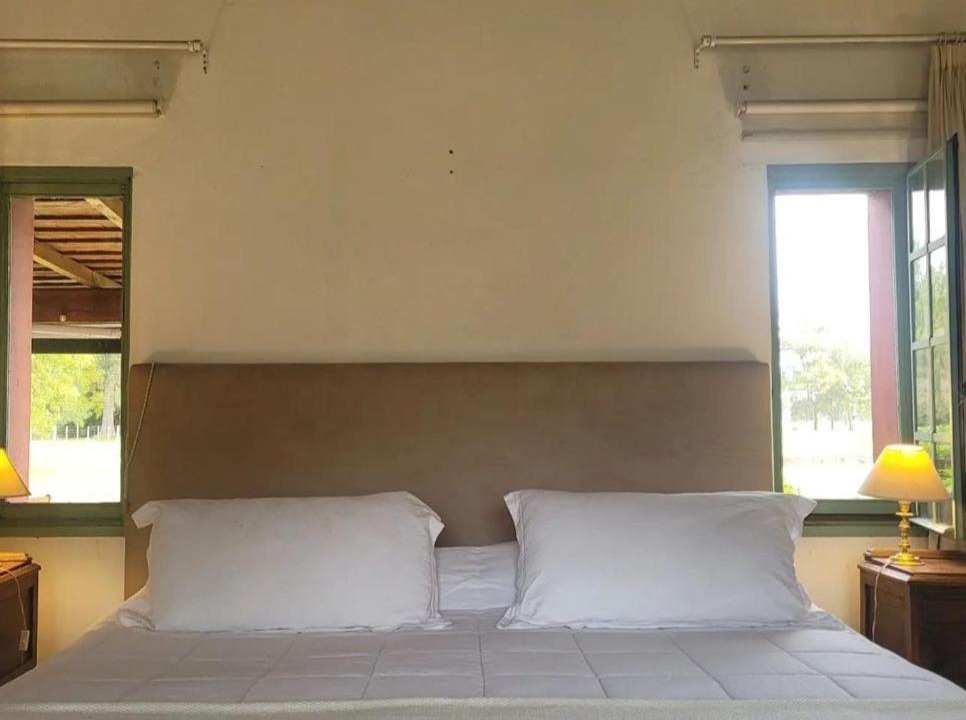 Lobos House | Los Ranchos