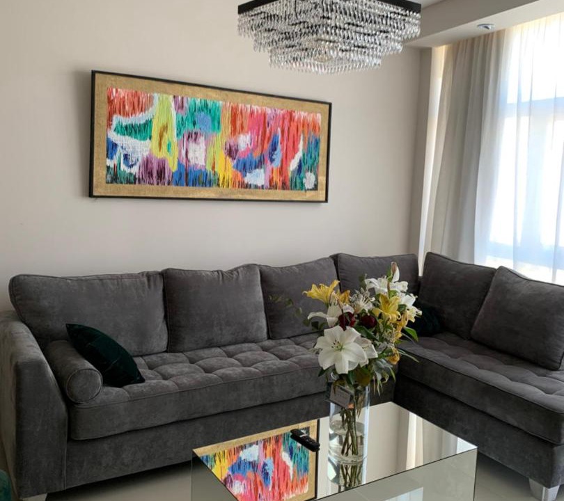 Comodoro Rivadavia Apartment | Lujoso departamento comodoro