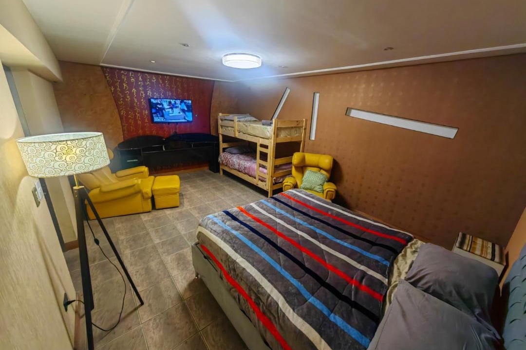 San Miguel House | Casa Paraiso Hotel
