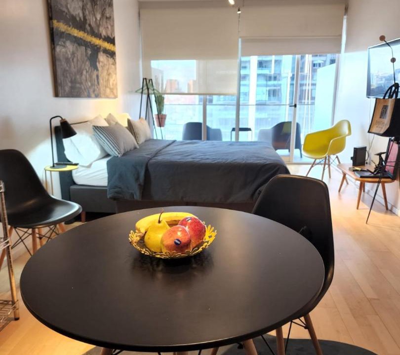 Belgrano Apartment | Departamento increíble en Av. Libertador, Belgrano